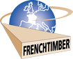 logo french timber