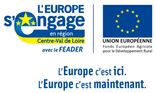 logo Europe s'engage