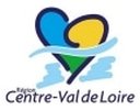 logo Conseil Regional Centre Val de Loire